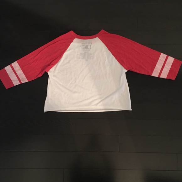 🇯🇵 *NEW* NWOT Japanese Coca Cola 3/4 sleeve - Picture 7 of 7